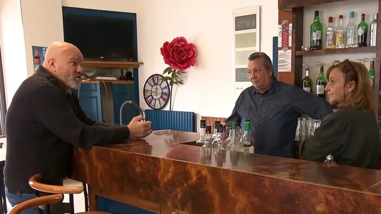 Cauchemar en cuisine avec Philippe Etchebest
