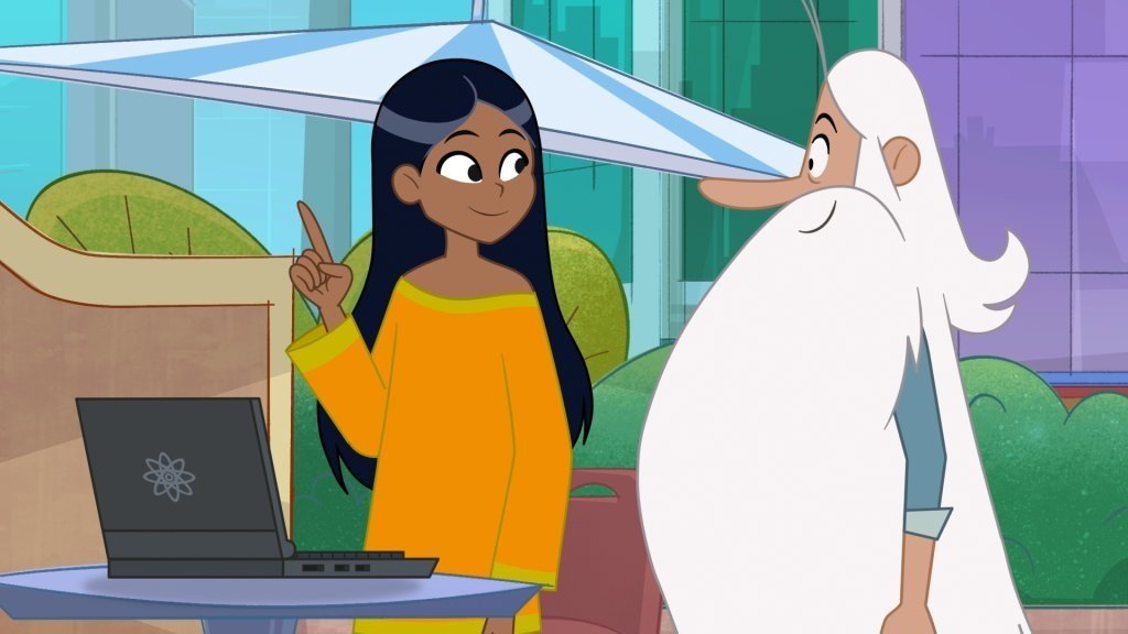 Thumbnail for Episode 69 Season 1 Episode 69