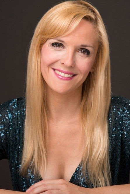 et billede af Esther Toledano