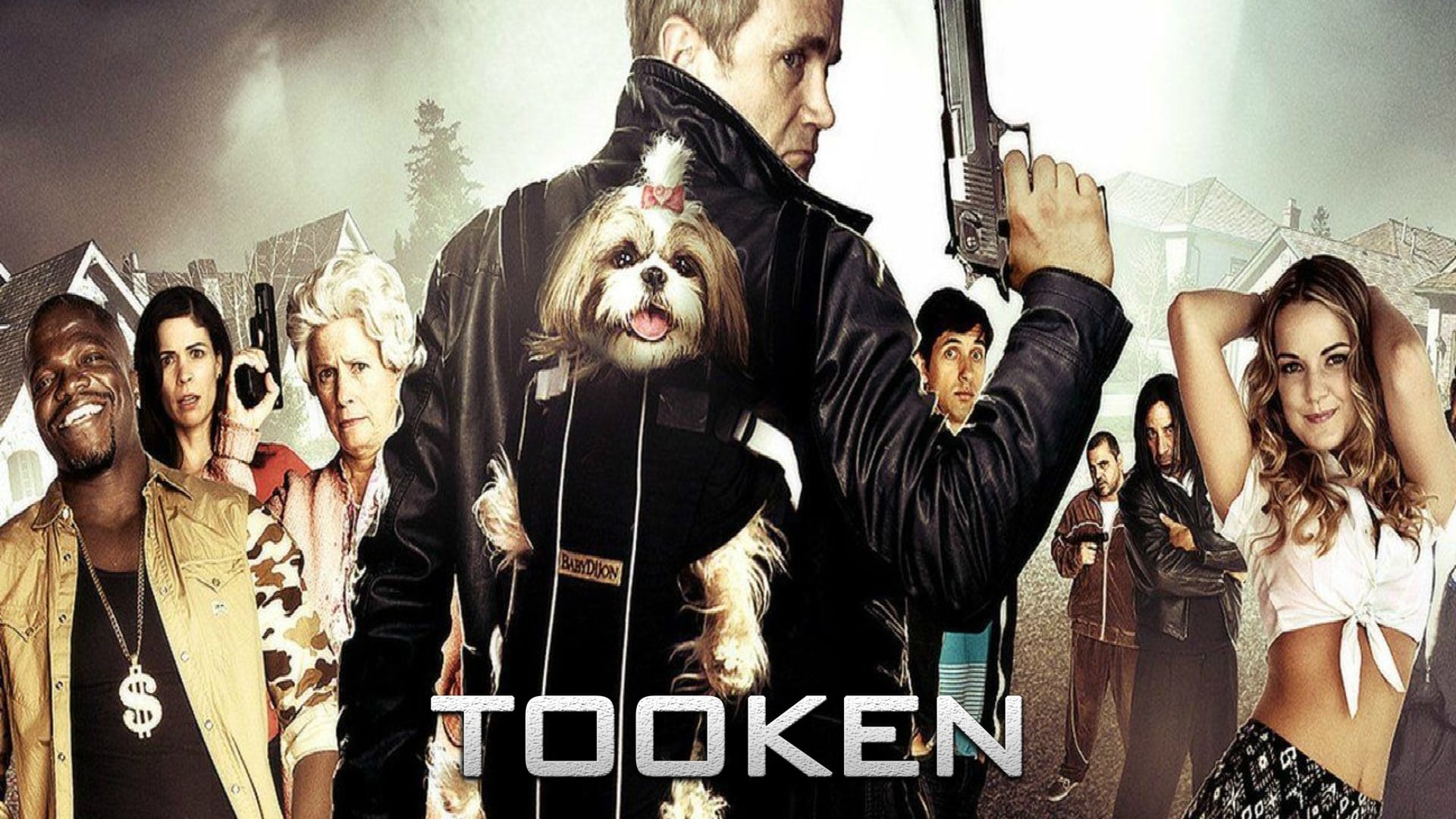 Tooken (2015)