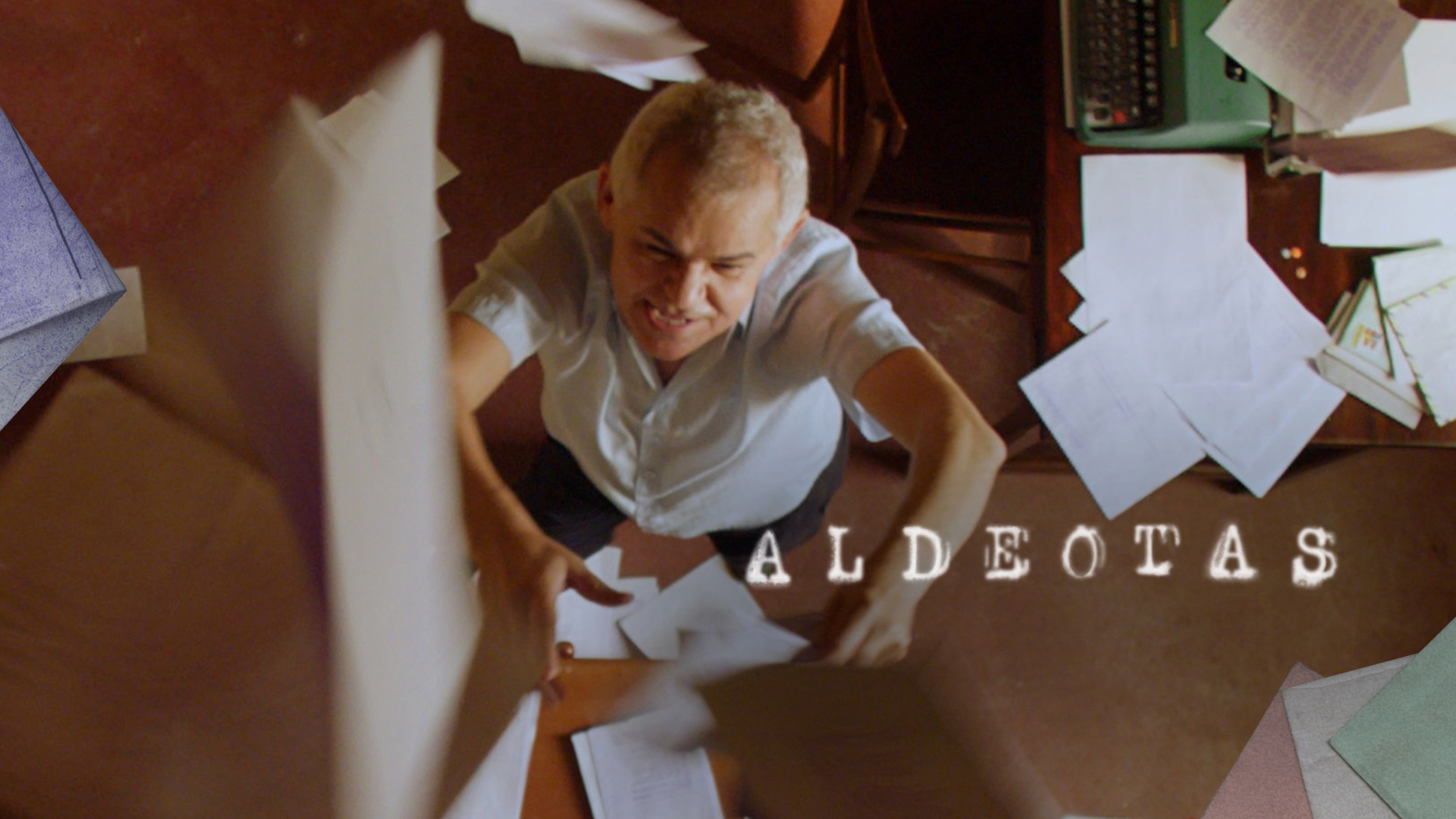 Aldeotas (2022)
