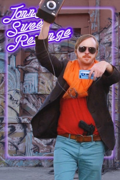 Jonny's Sweet Revenge