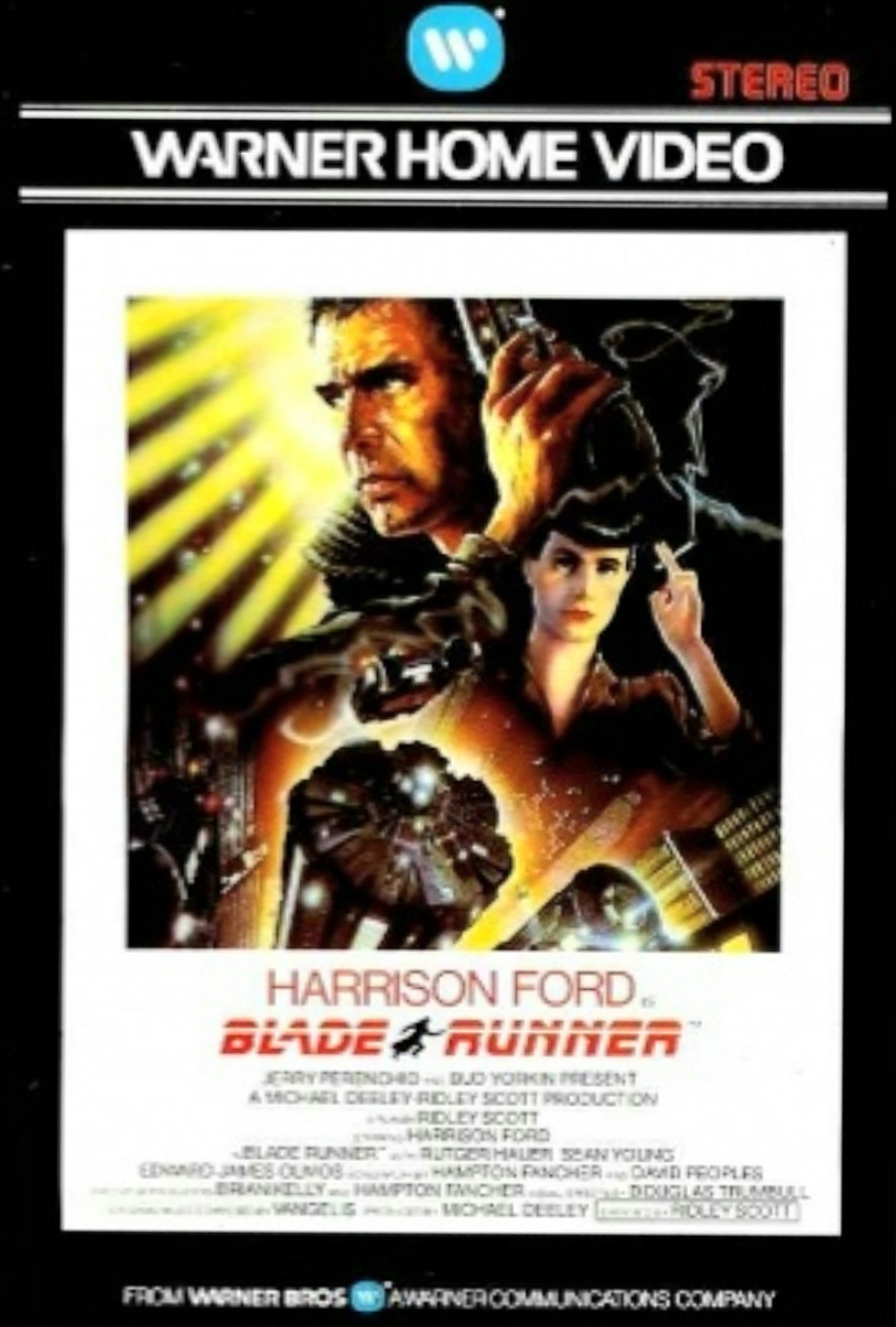 Blade Runner