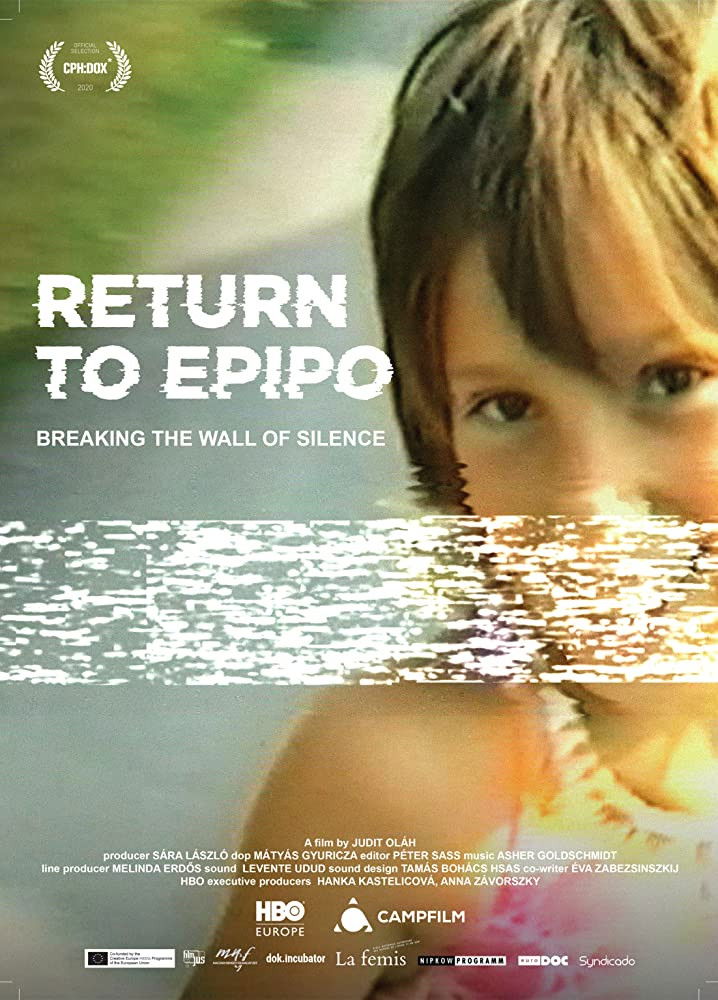 Return To Epipo