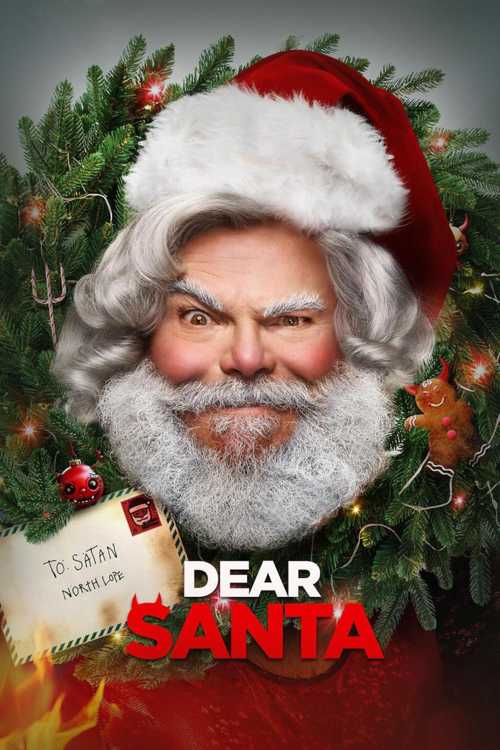 Dear Santa
