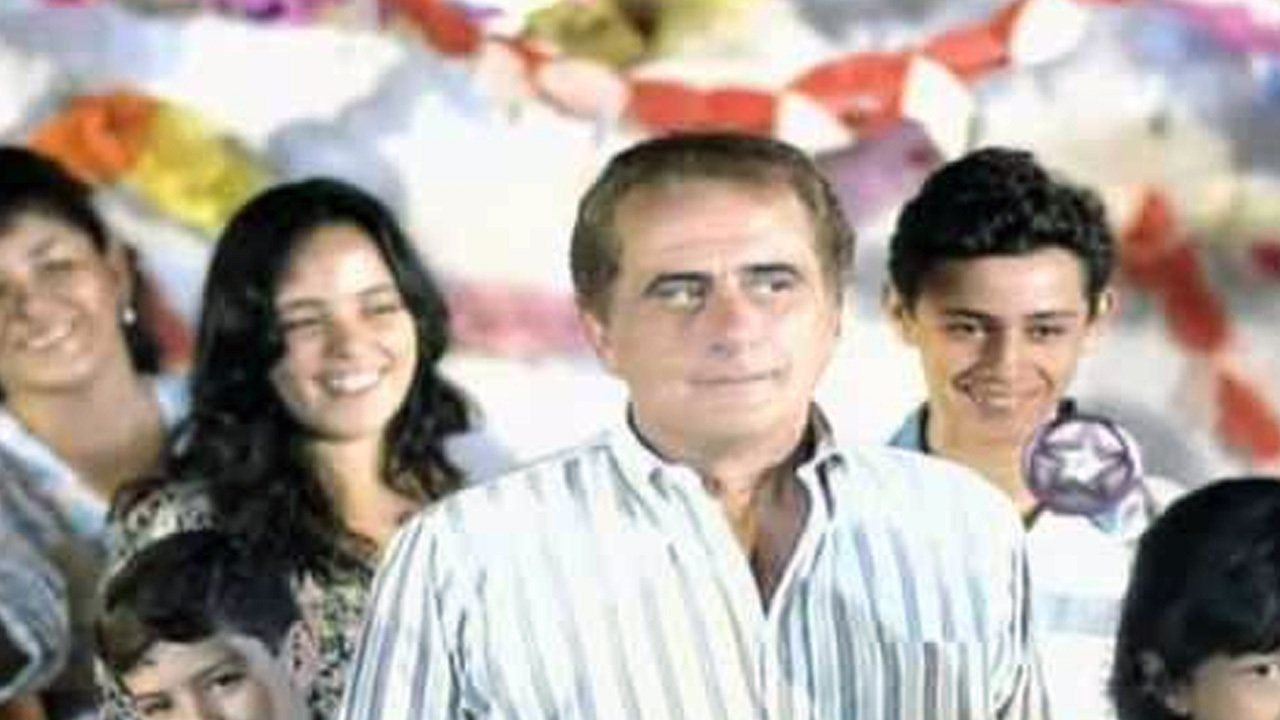 Sapucay, mi pueblo (1997)