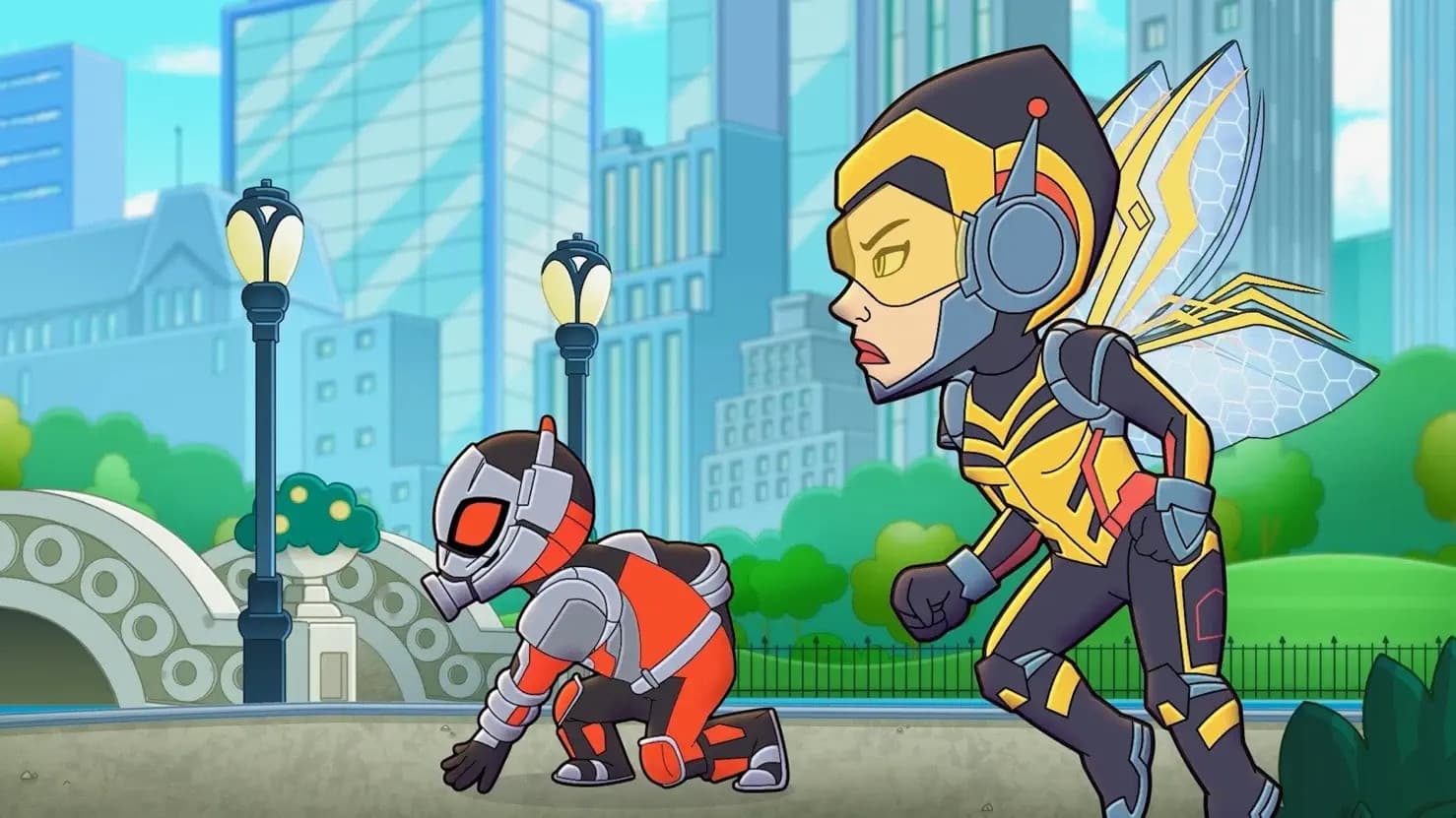Episode 1