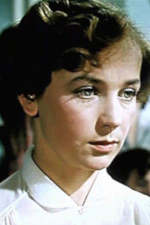 et billede af Klavdiya Blokhina