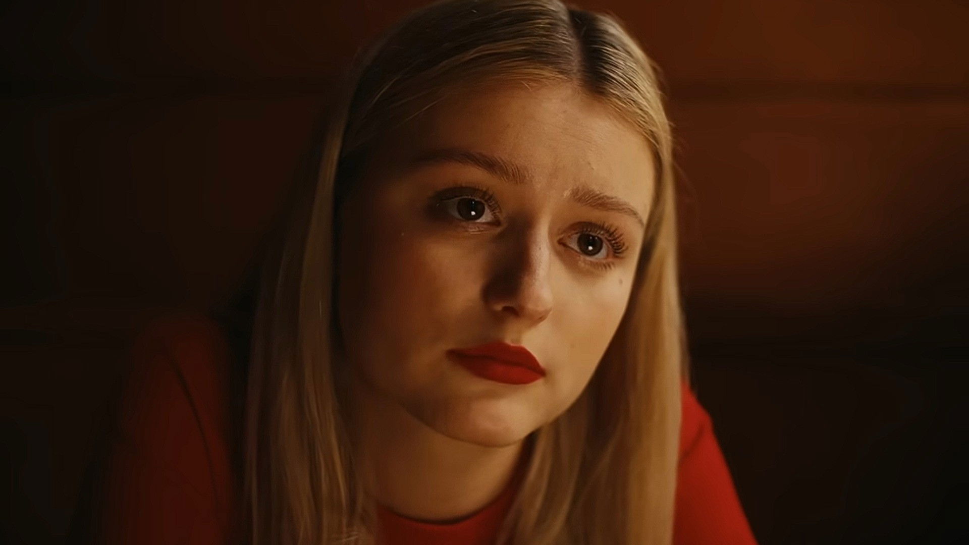 Shame Season 2 :Episode 9  I really don't remember anything