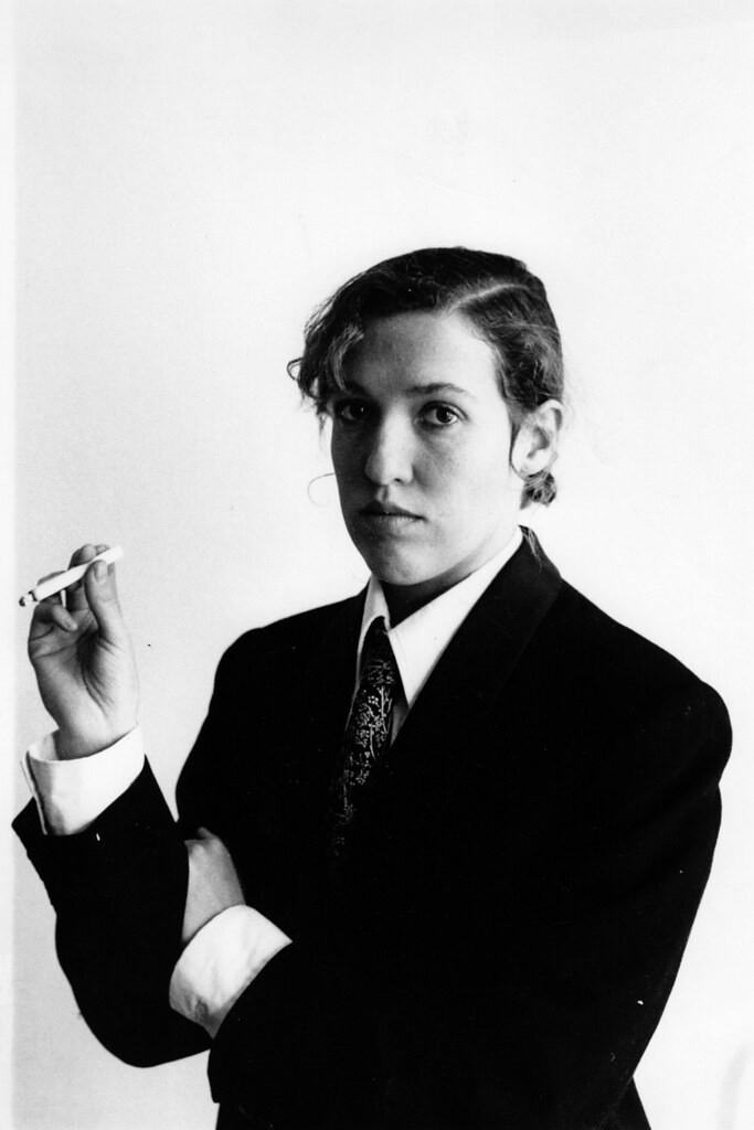 et billede af Lola Moriarty