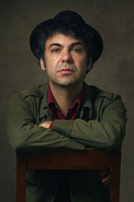 et billede af Pedro Chau