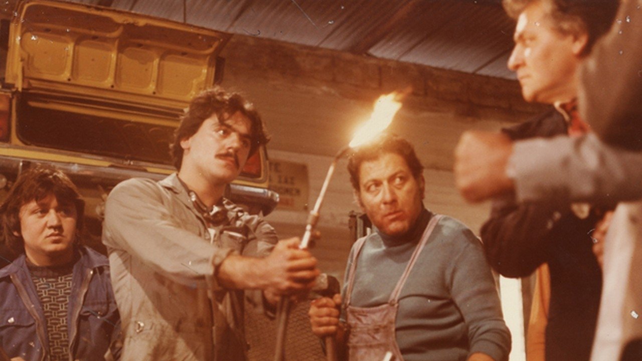 Wild Youth (1982)