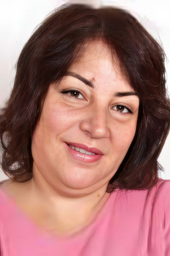 et billede af Semra Sima