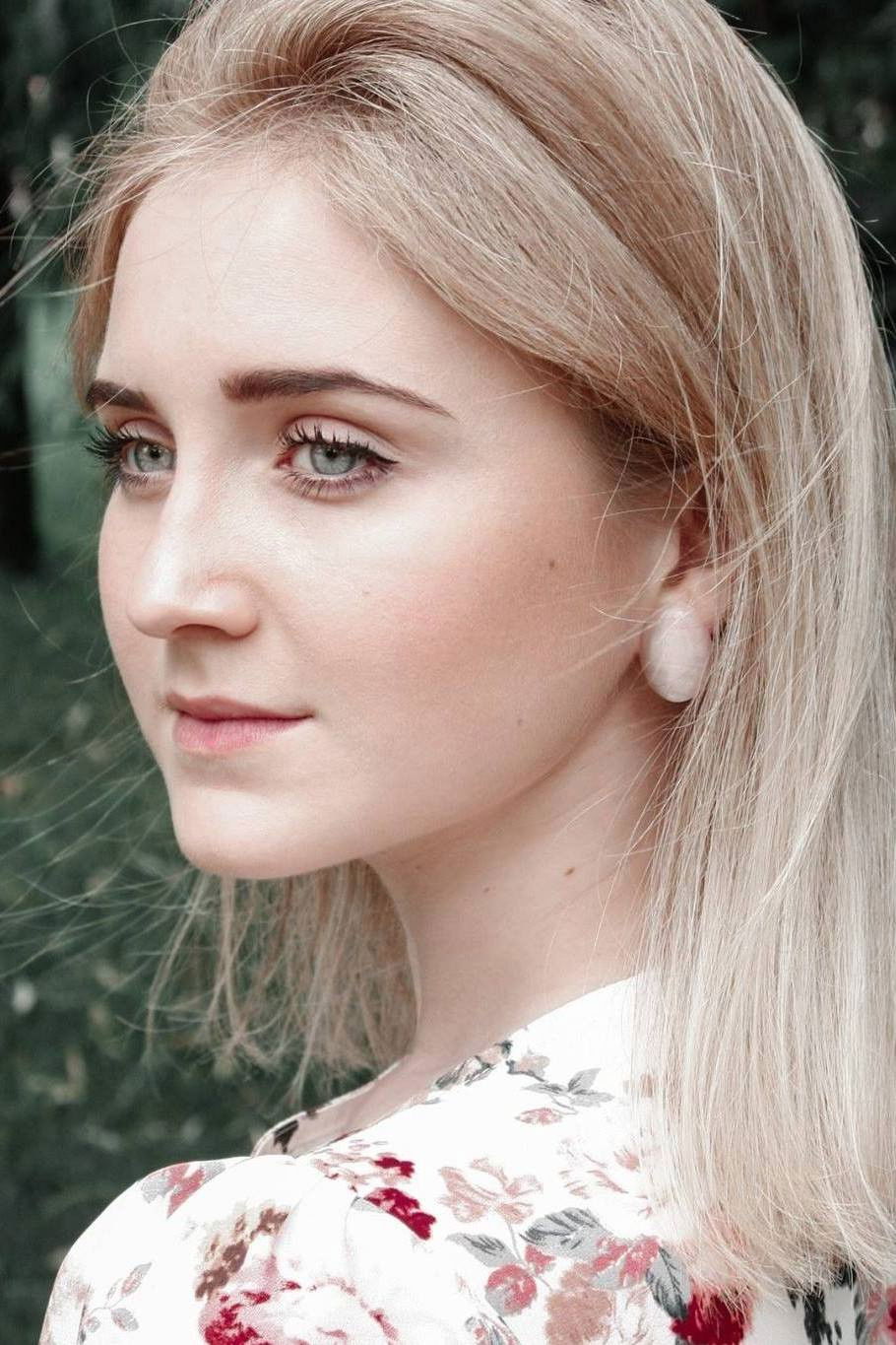 et billede af Sofiya Gakh