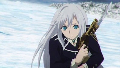 Strike the Blood