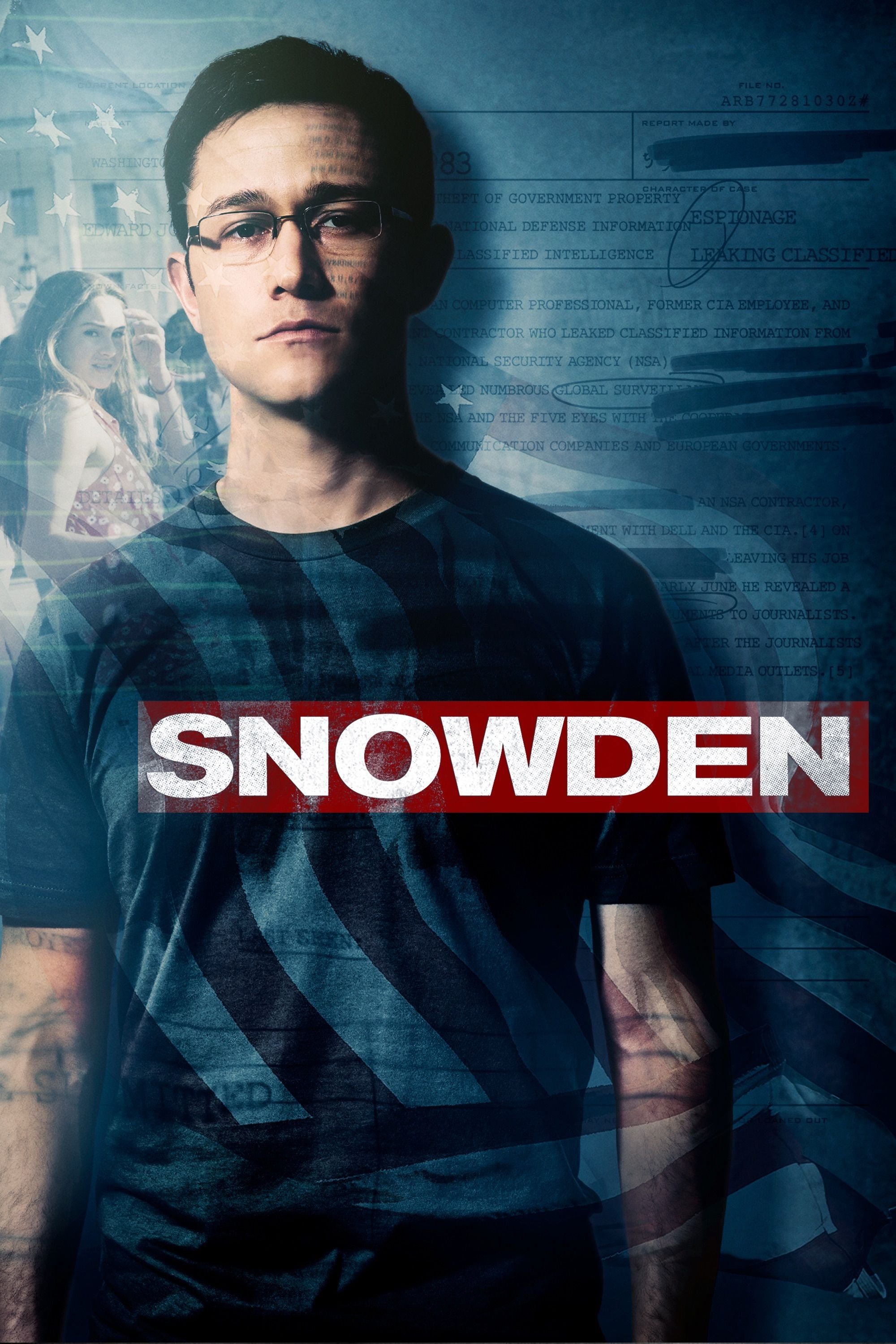 Snowden