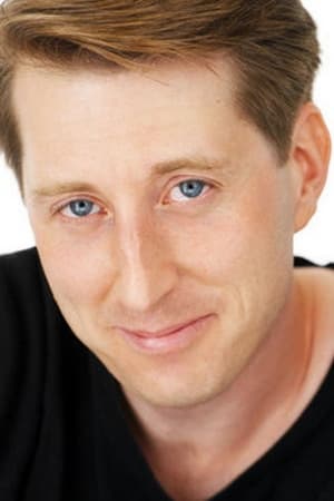 et billede af Bob Wiltfong