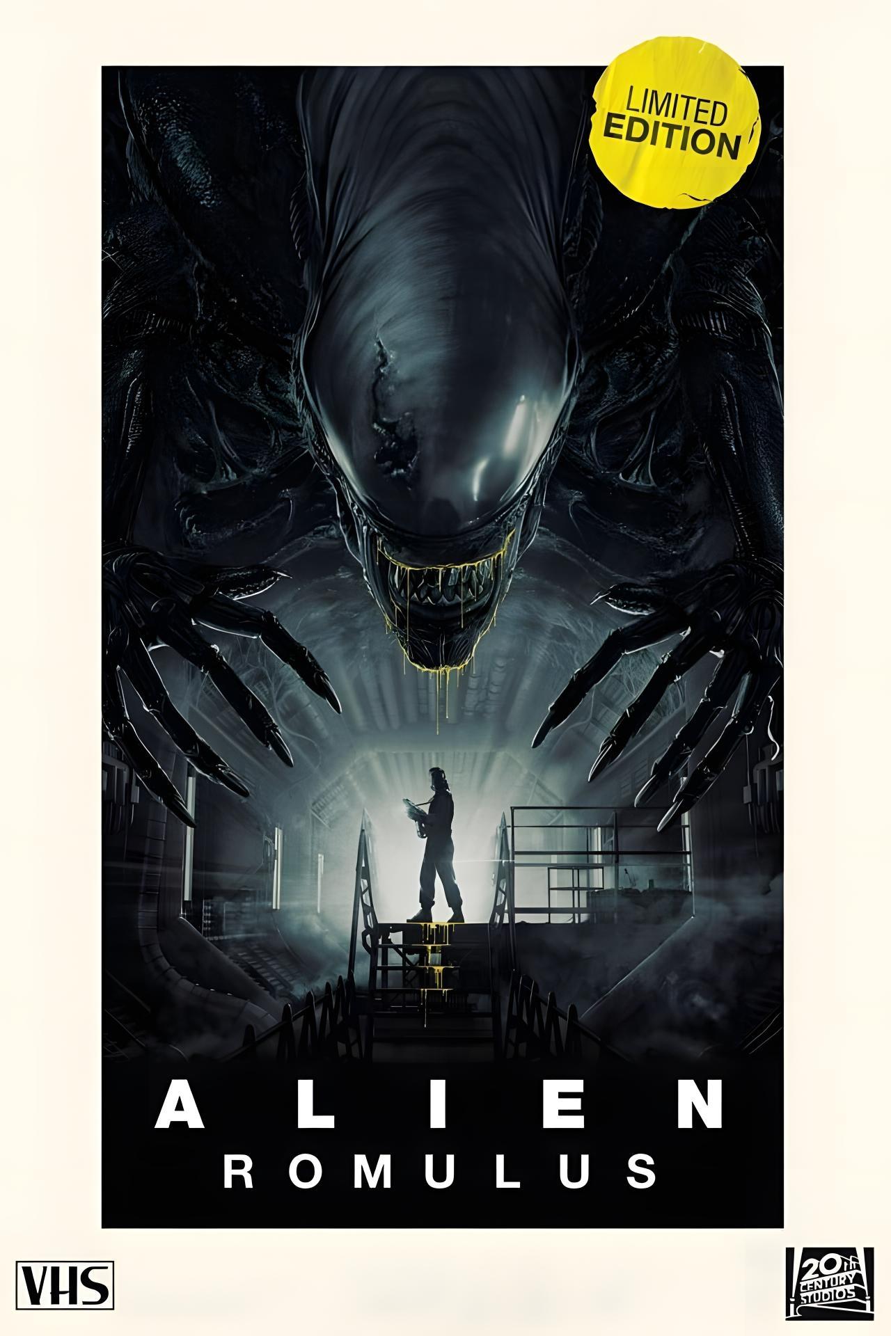 Alien: Romulus