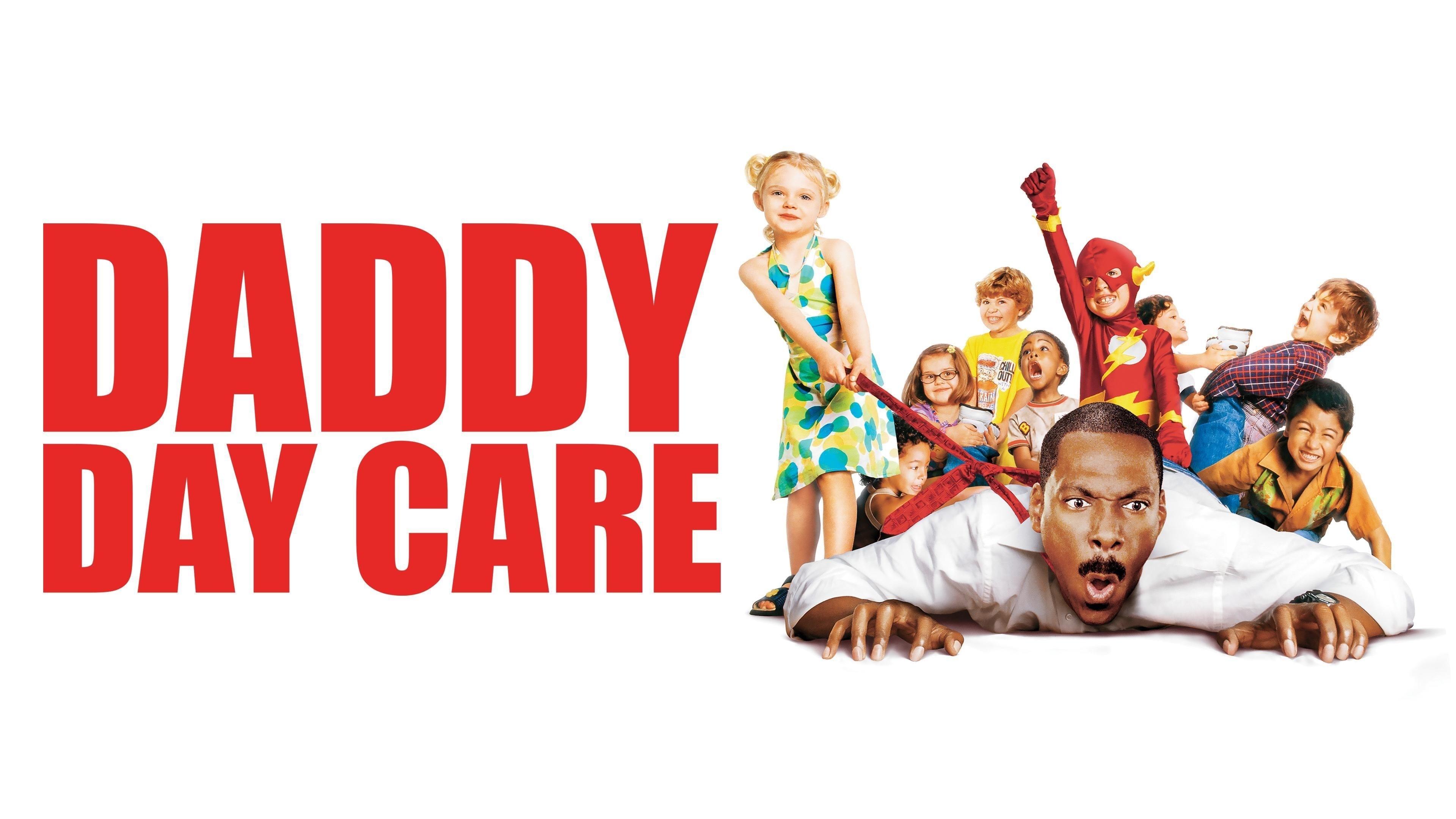 Daddy Day Care