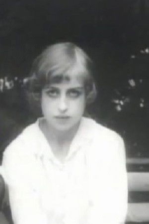 et billede af Tasya Borman