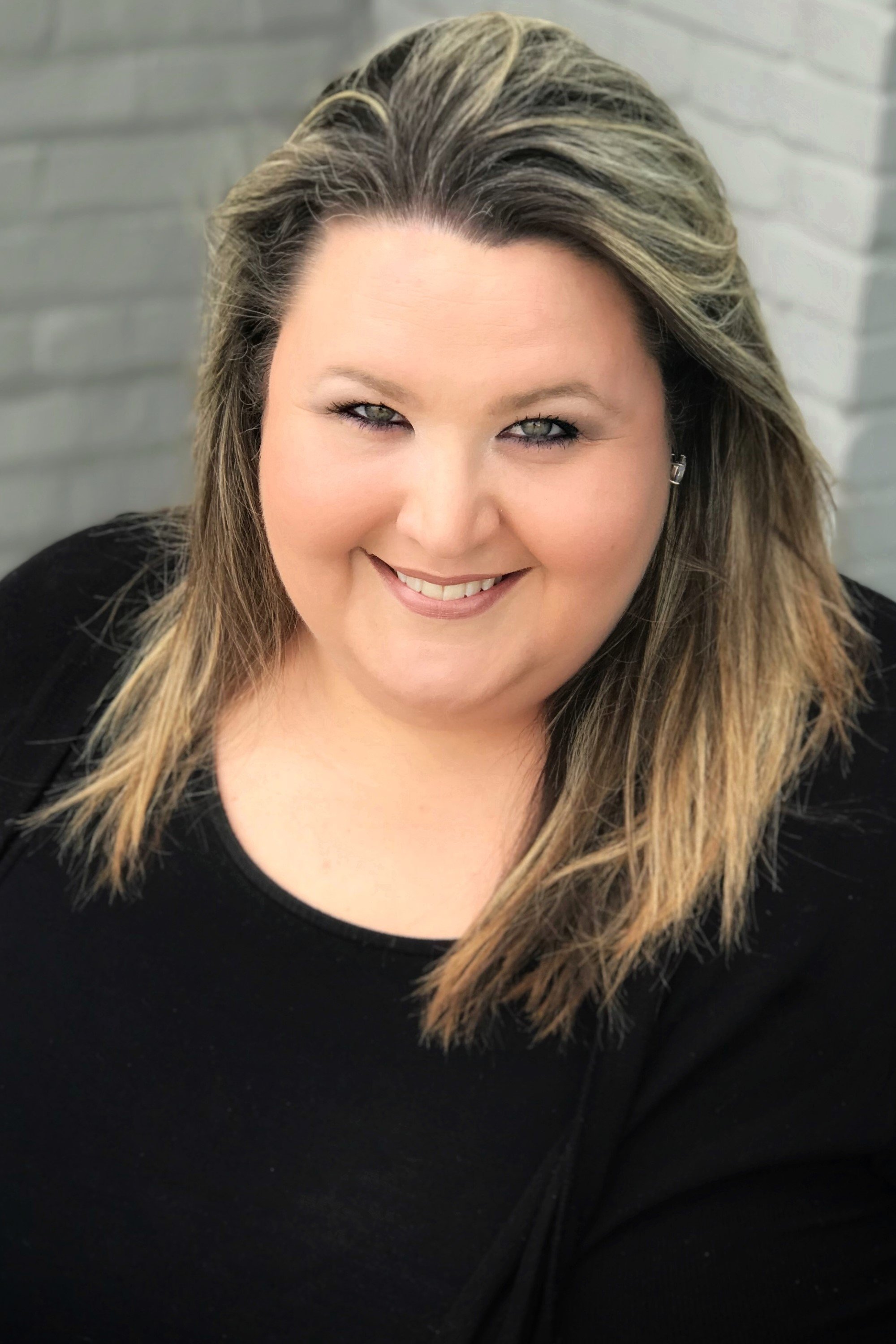 et billede af Carrie Baker Reynolds