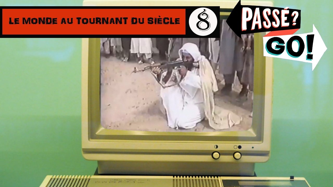 Thumbnail for Episode 8 Season 1 Episode 8