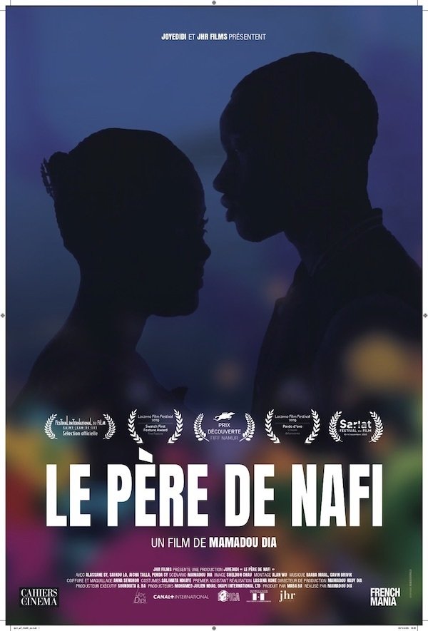 Affiche du film Le Père de Nafi 188418