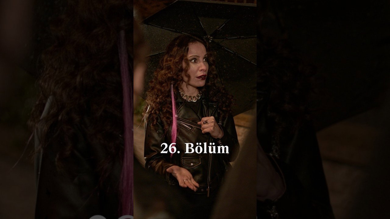Episode 26