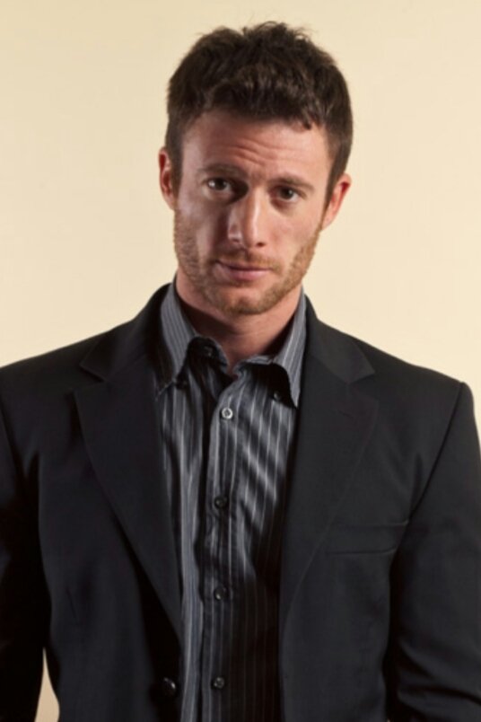 Tommaso Caporali's picture in the cast