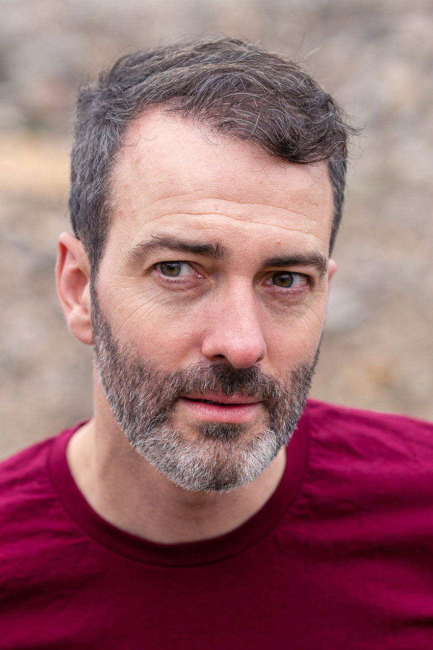 et billede af Thomas Kühl