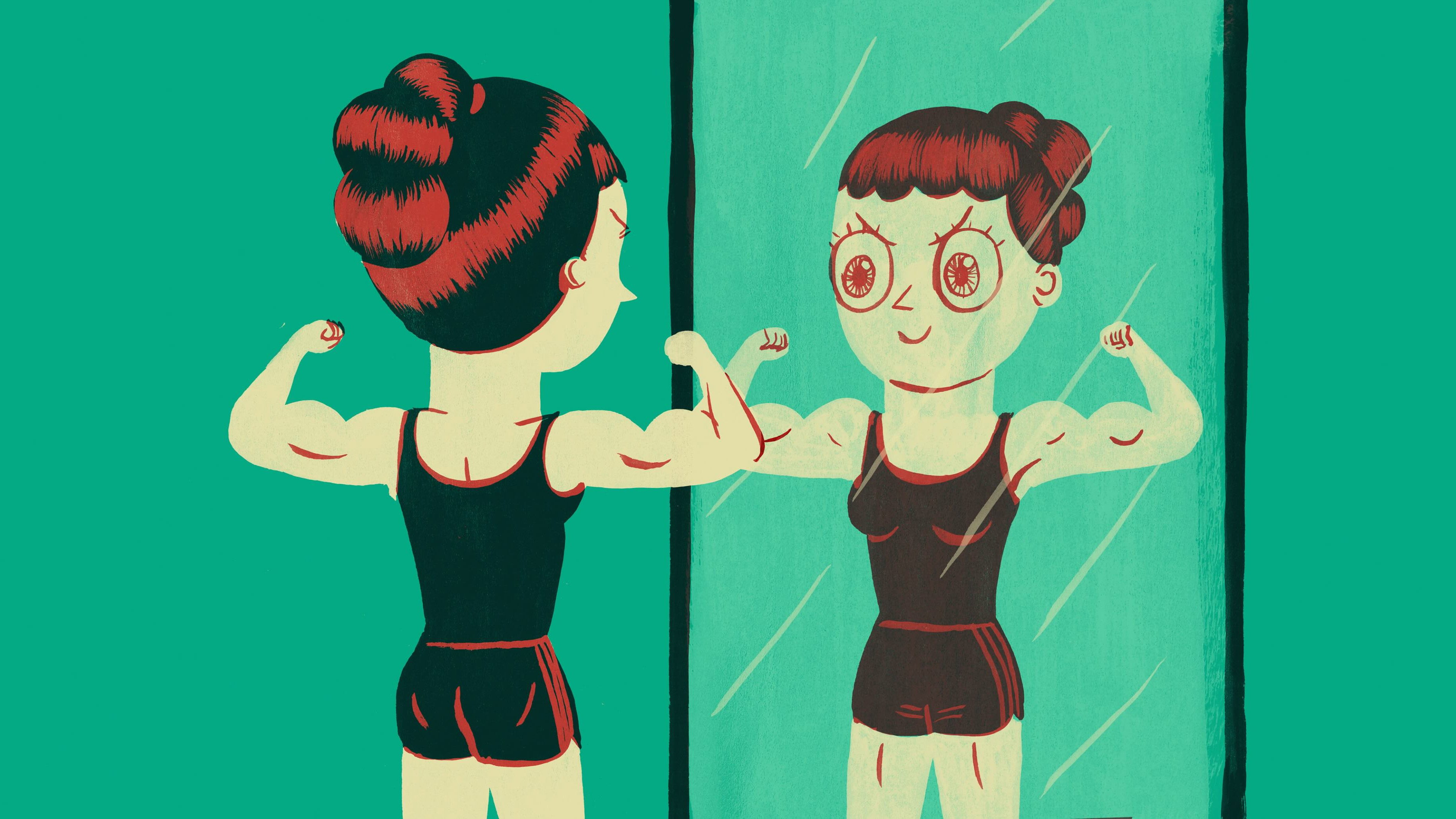 Ultra Strong