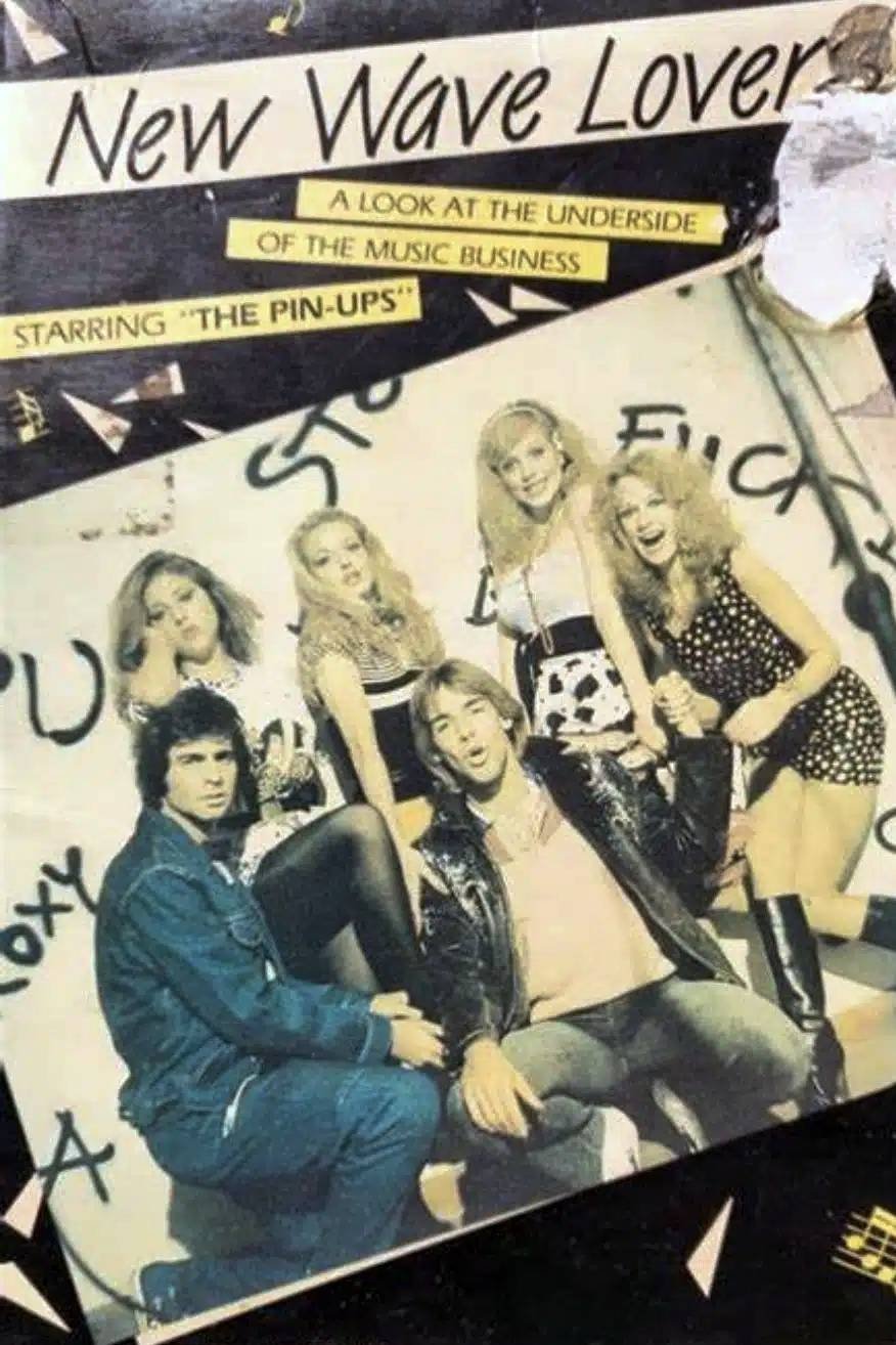 New Wave Lovers