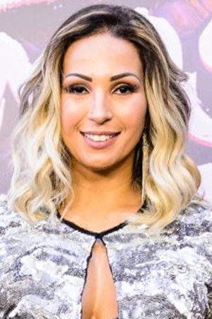 et billede af Valesca Popozuda