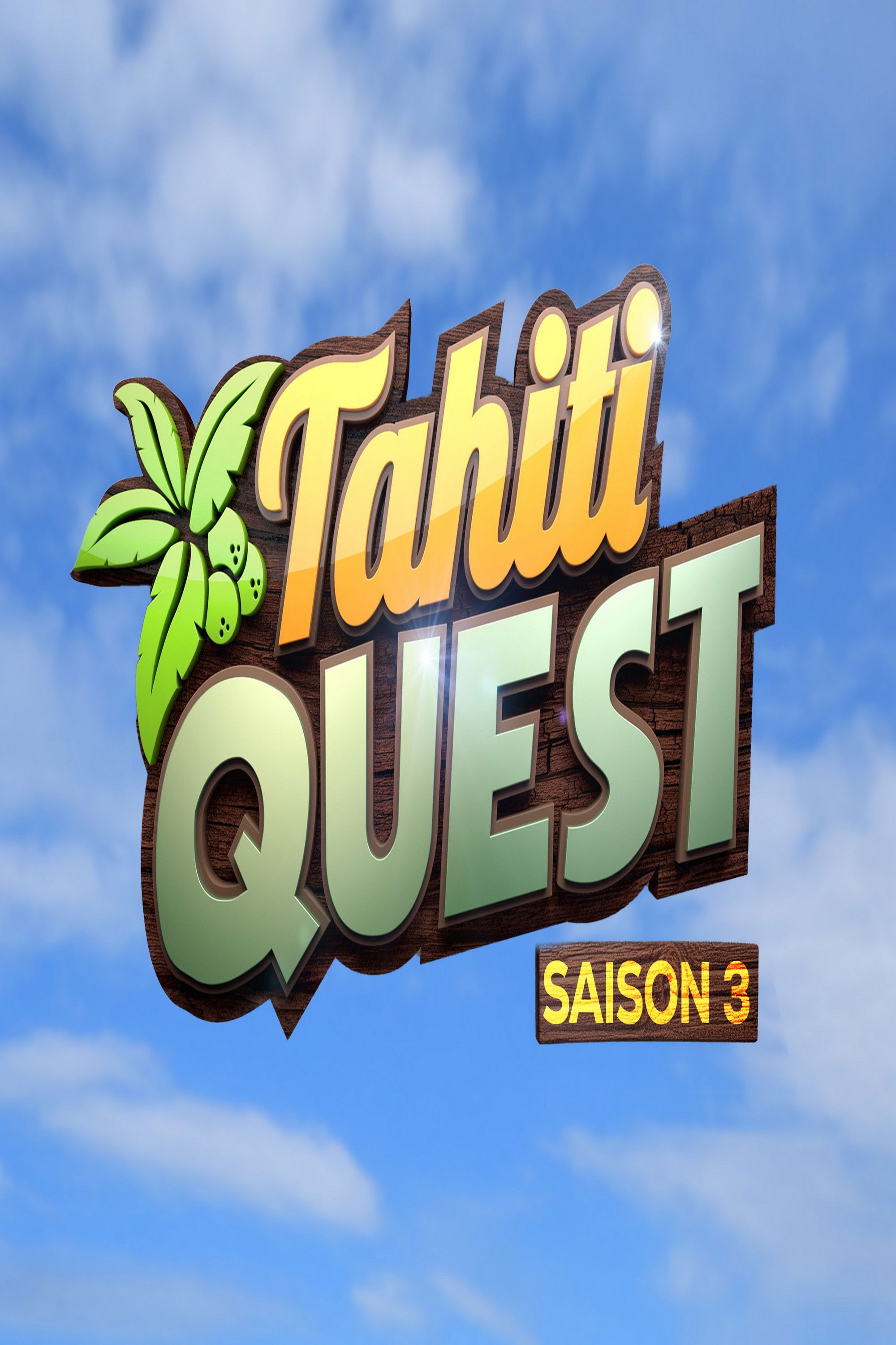 Tahiti Quest - Season 3