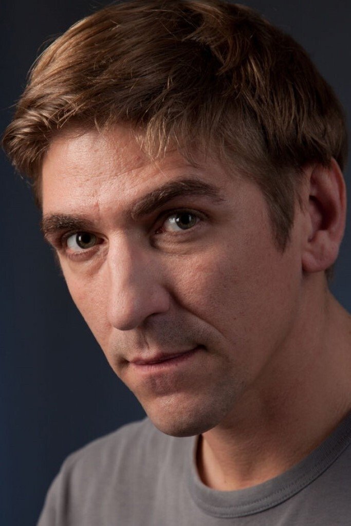 et billede af Guido Hammesfahr