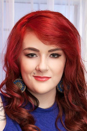 et billede af Harlow Nyx