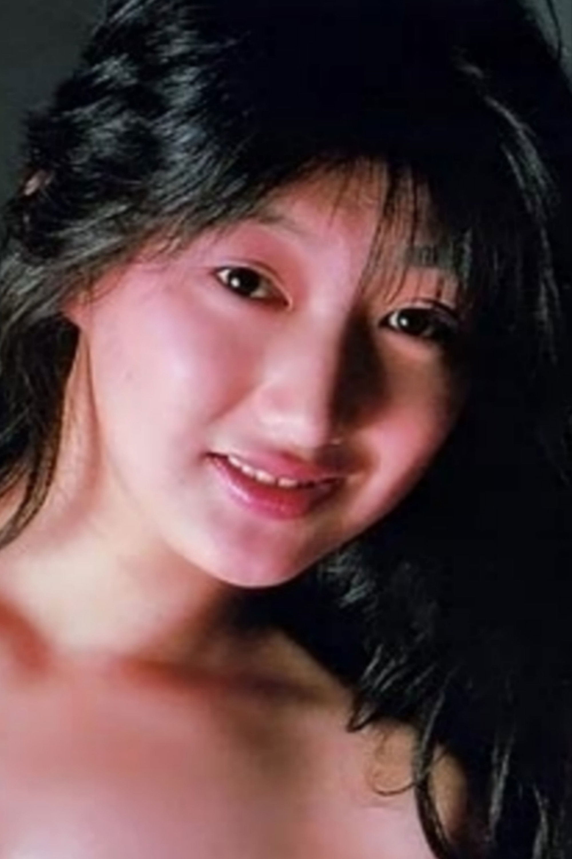 et billede af Junko Kano