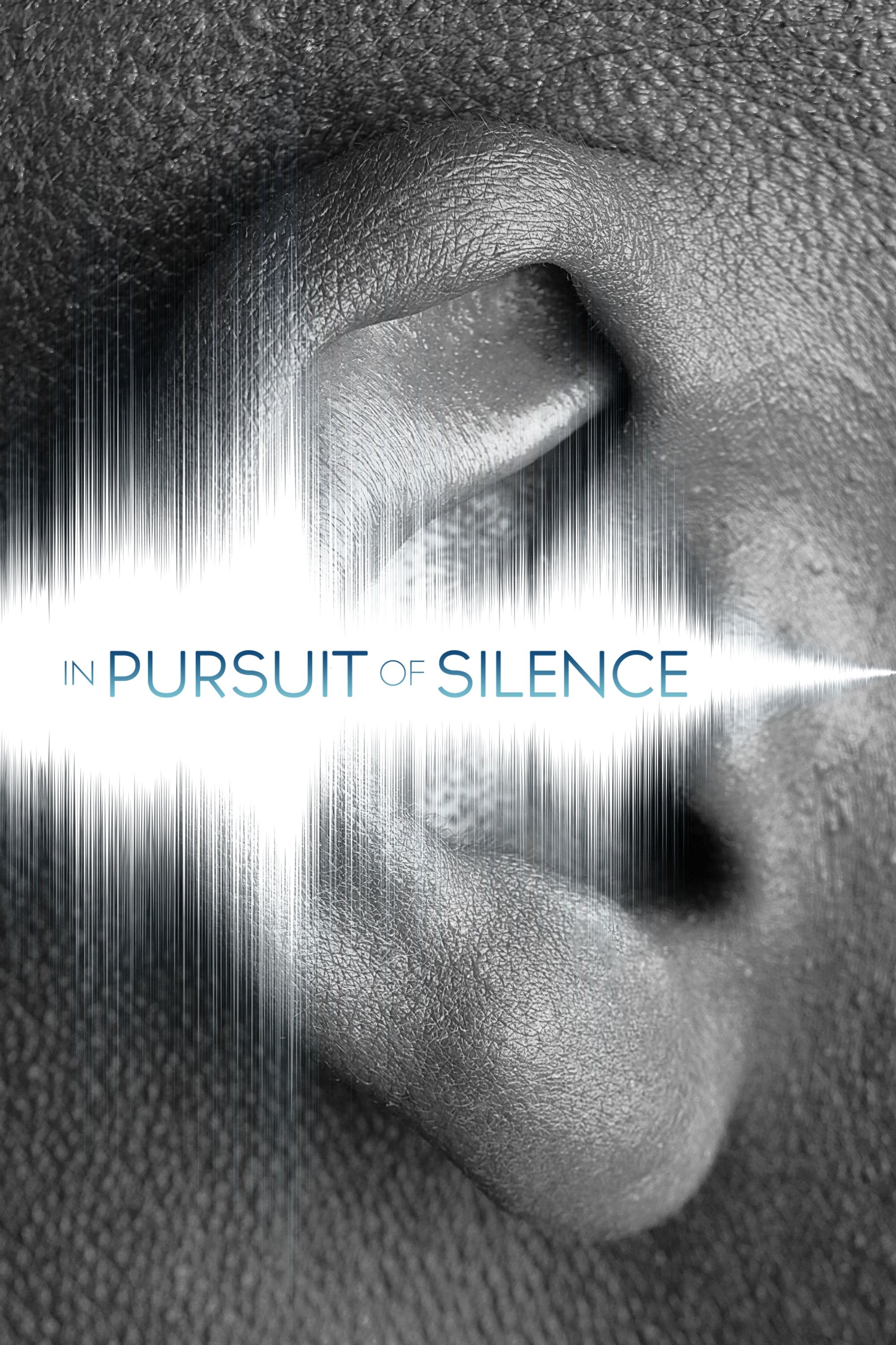 In Pursuit of Silence