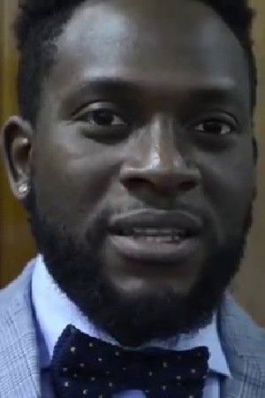 et billede af Valentino Agunu