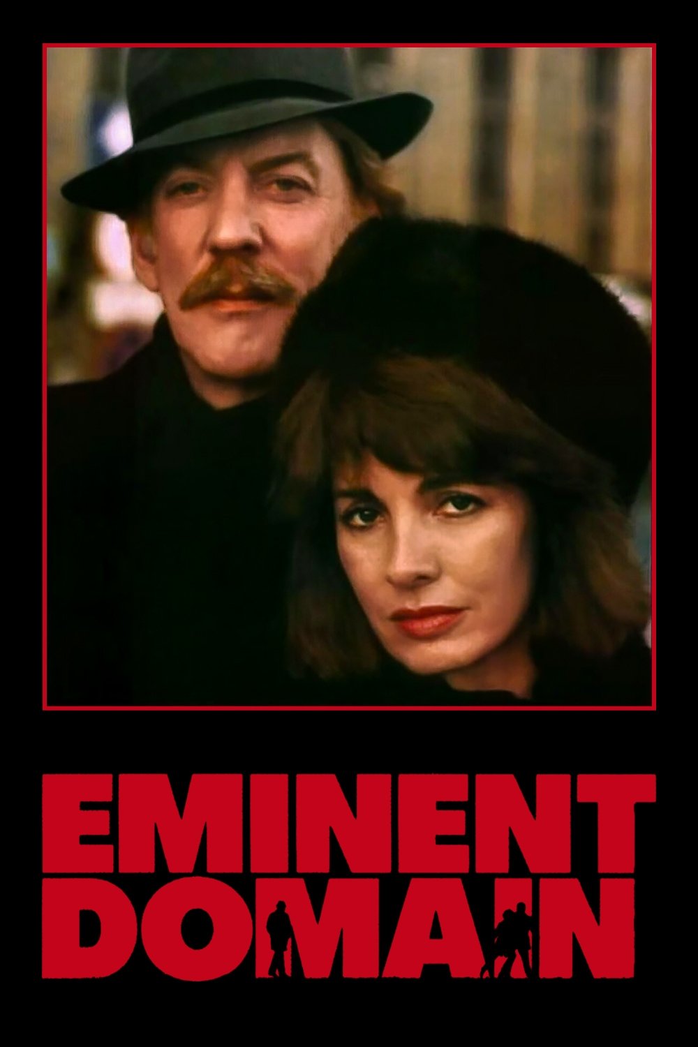 Eminent Domain