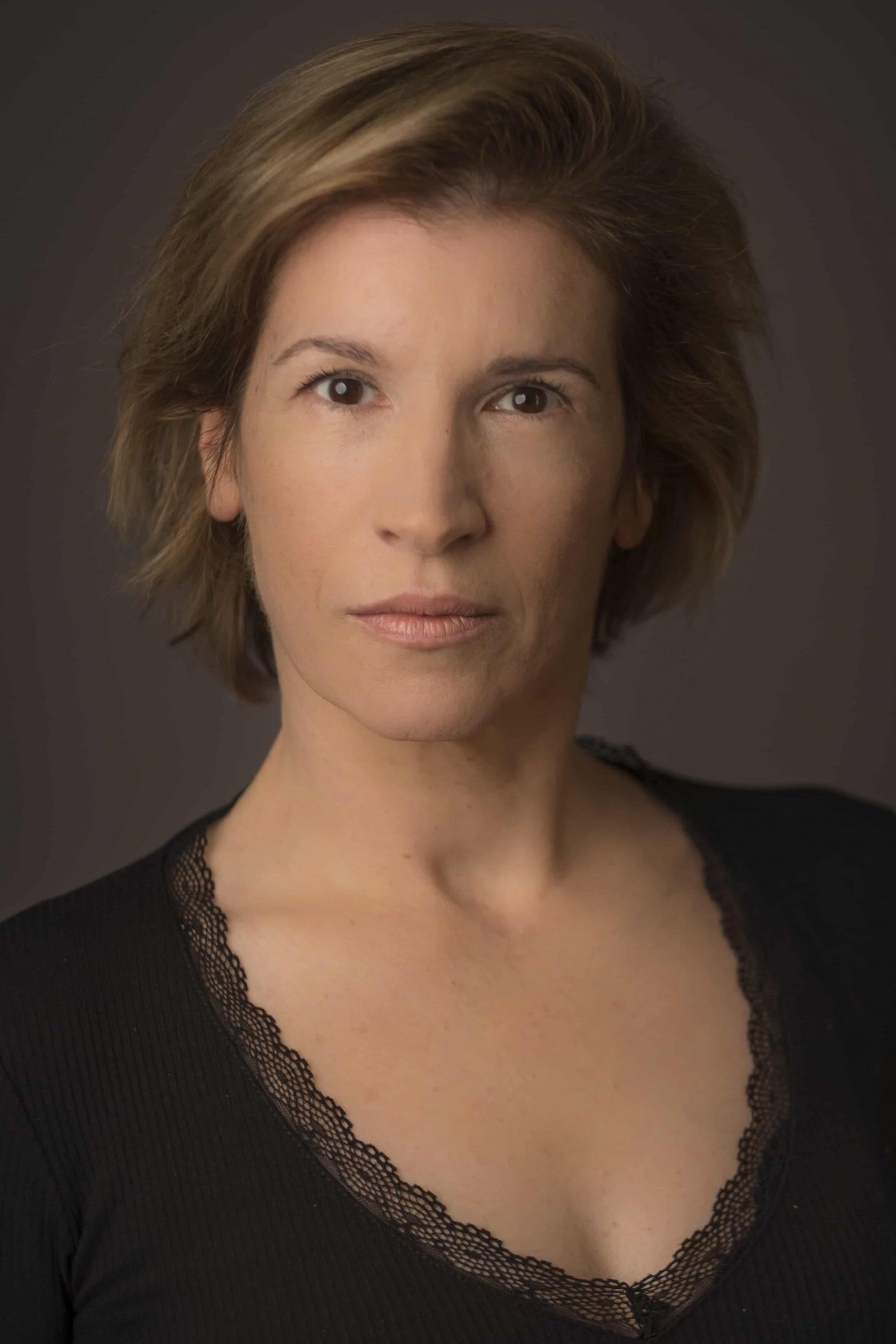 et billede af Elisabete Pedreira