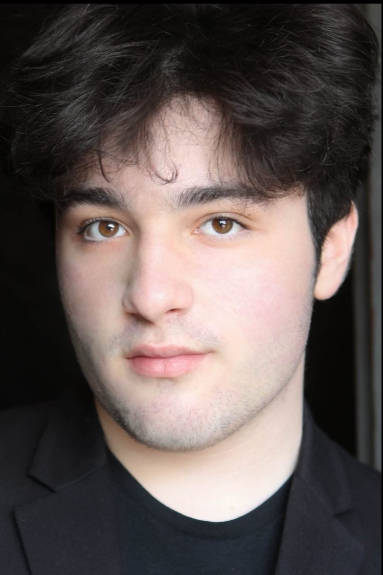 et billede af Jayden Maddux