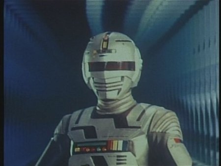 Space Sheriff Gavan