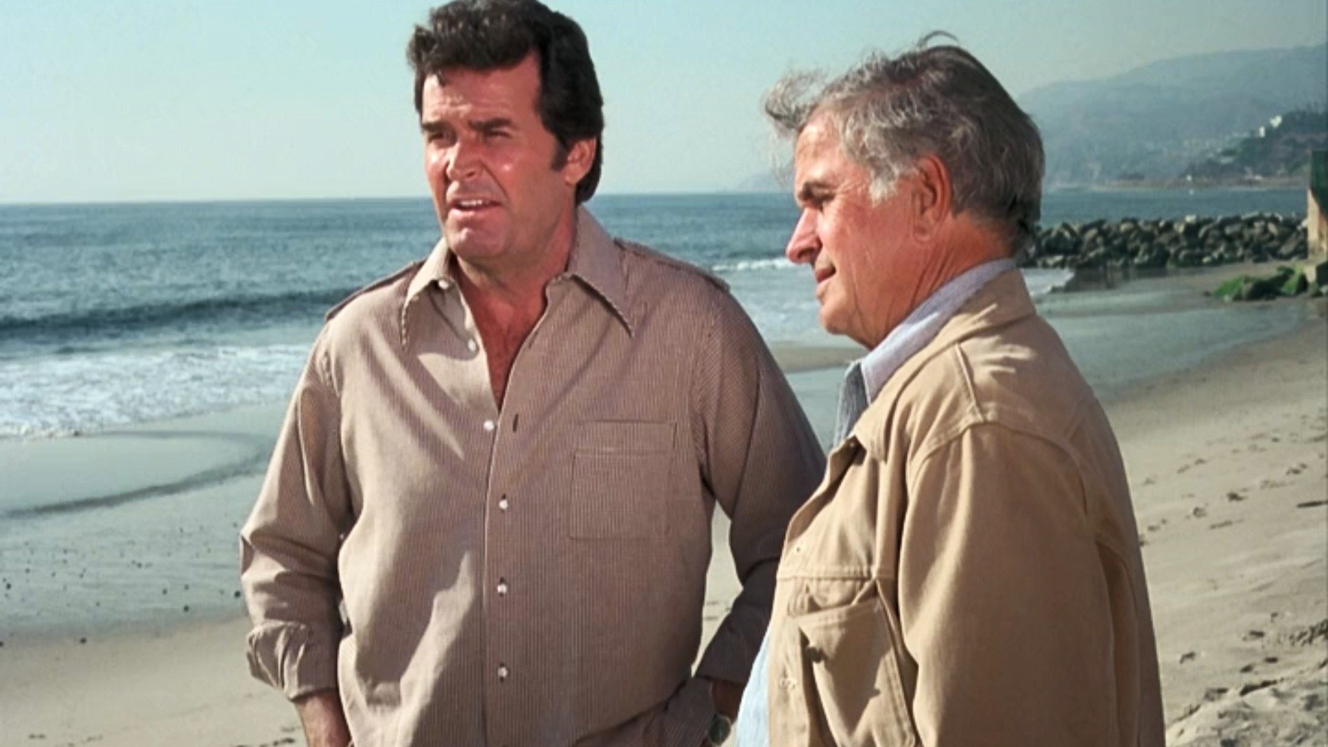 The Rockford Files