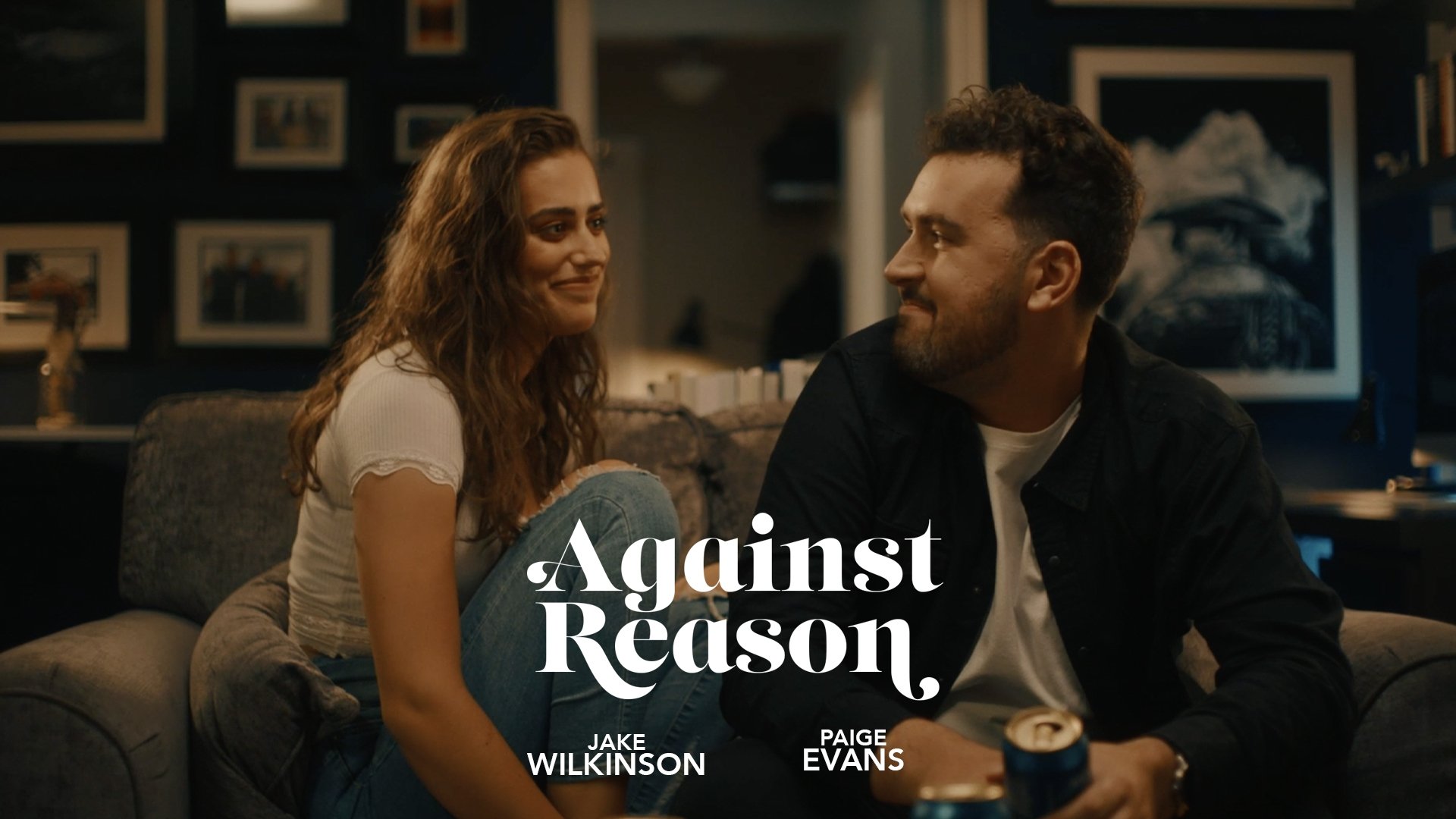 Against Reason (2021)