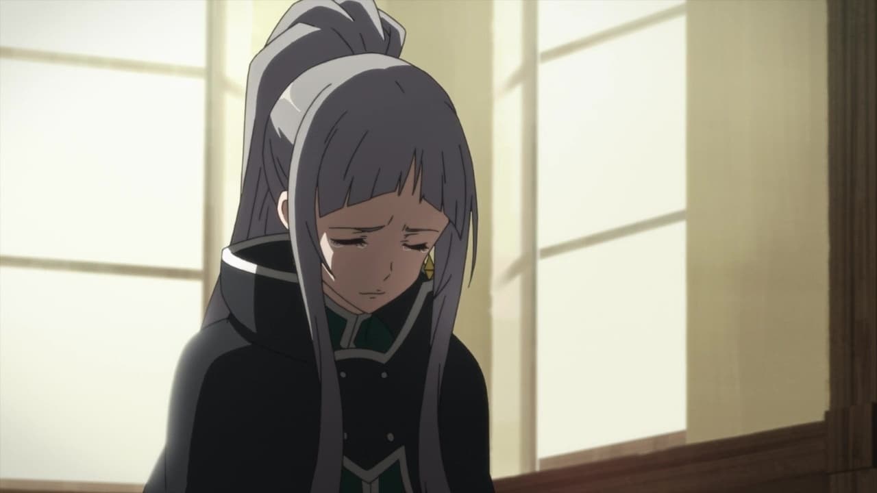 Sword Art Online Season 1 :Episode 12  Yui's Heart