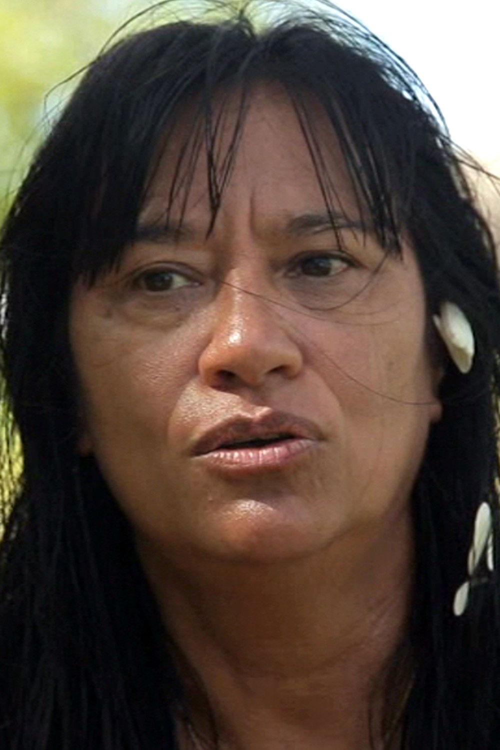 et billede af Miri Tatarata