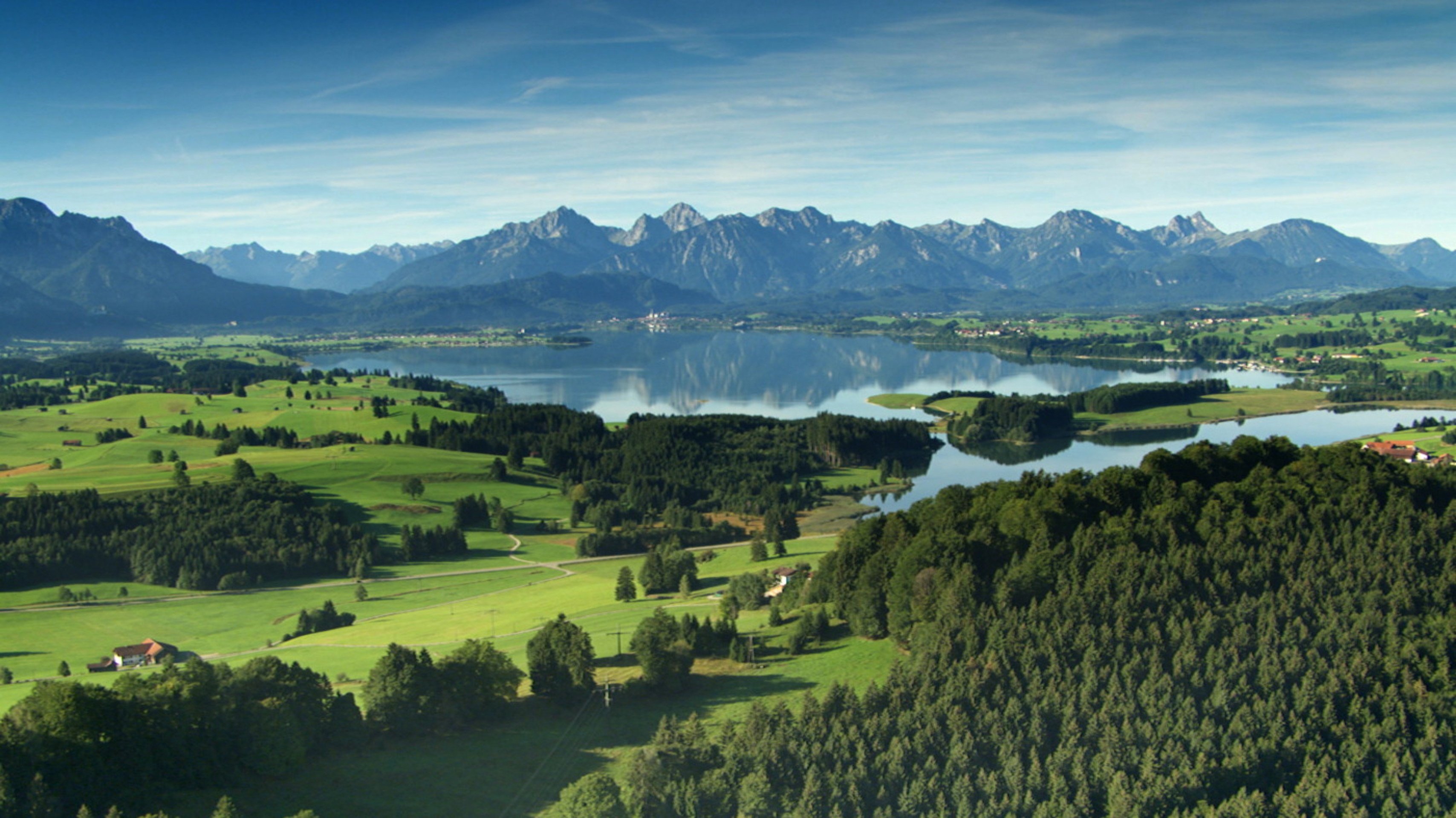 Terra X - Deutschland von oben