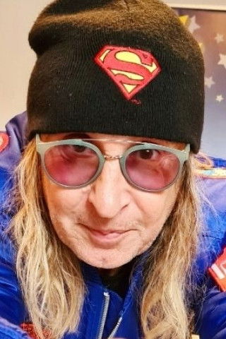 et billede af Soma Riba