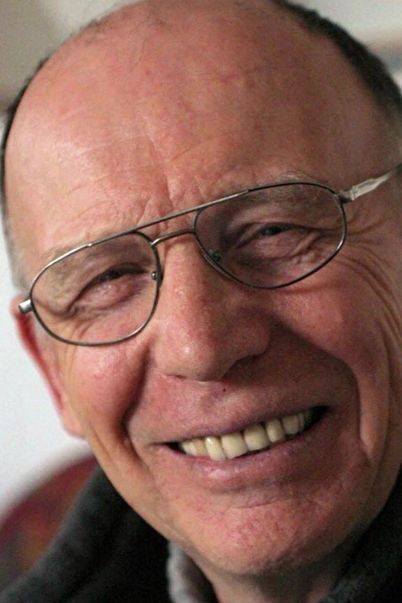 Georg Rüppell | Producer